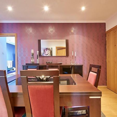In Bed With Lisbon 4E Apartman Amadora Kültér fotó