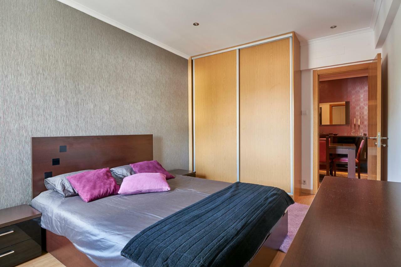 In Bed With Lisbon 4E Apartman Amadora Kültér fotó