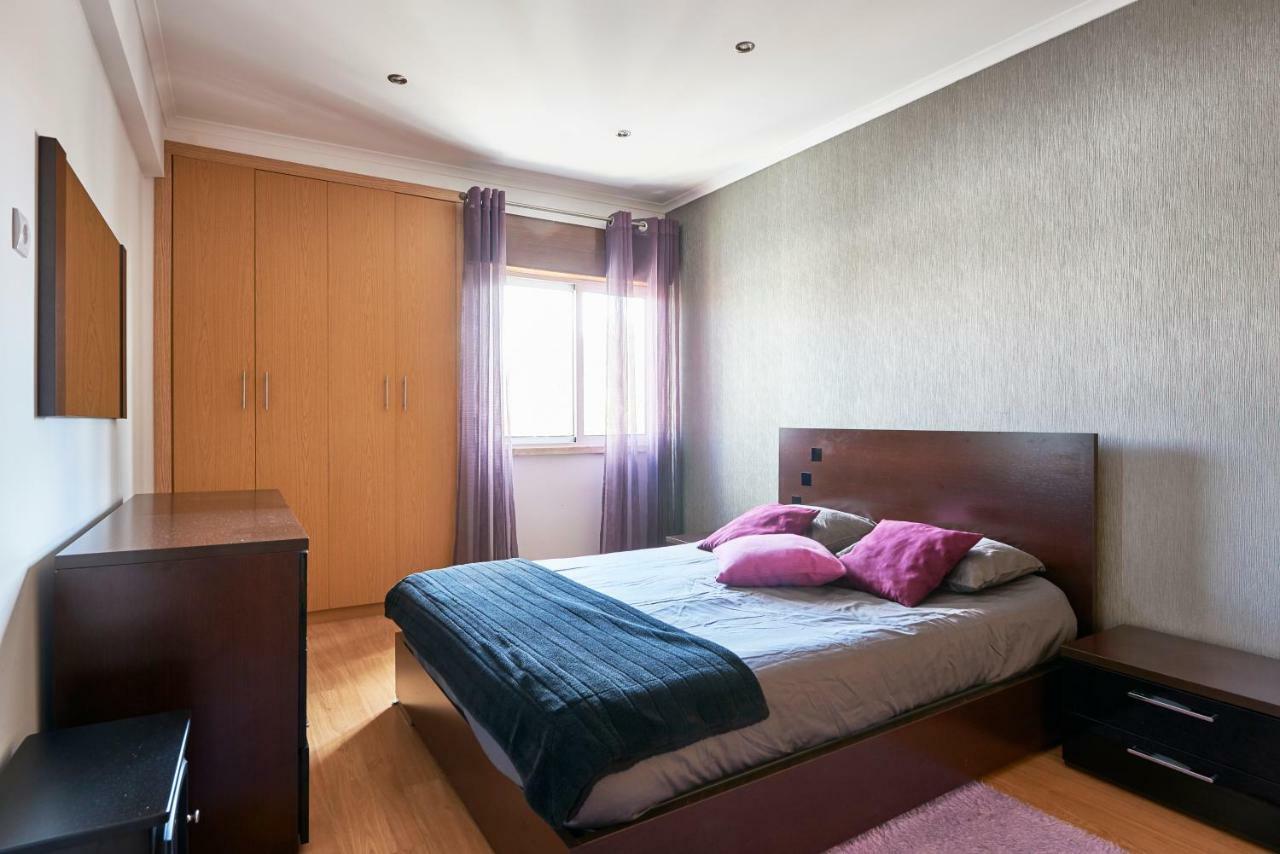 In Bed With Lisbon 4E Apartman Amadora Kültér fotó