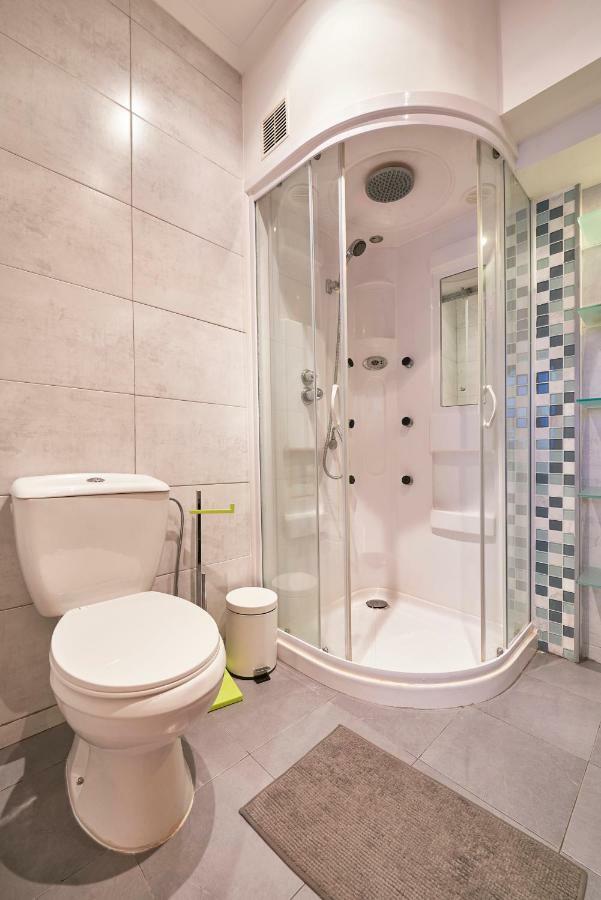 In Bed With Lisbon 4E Apartman Amadora Kültér fotó