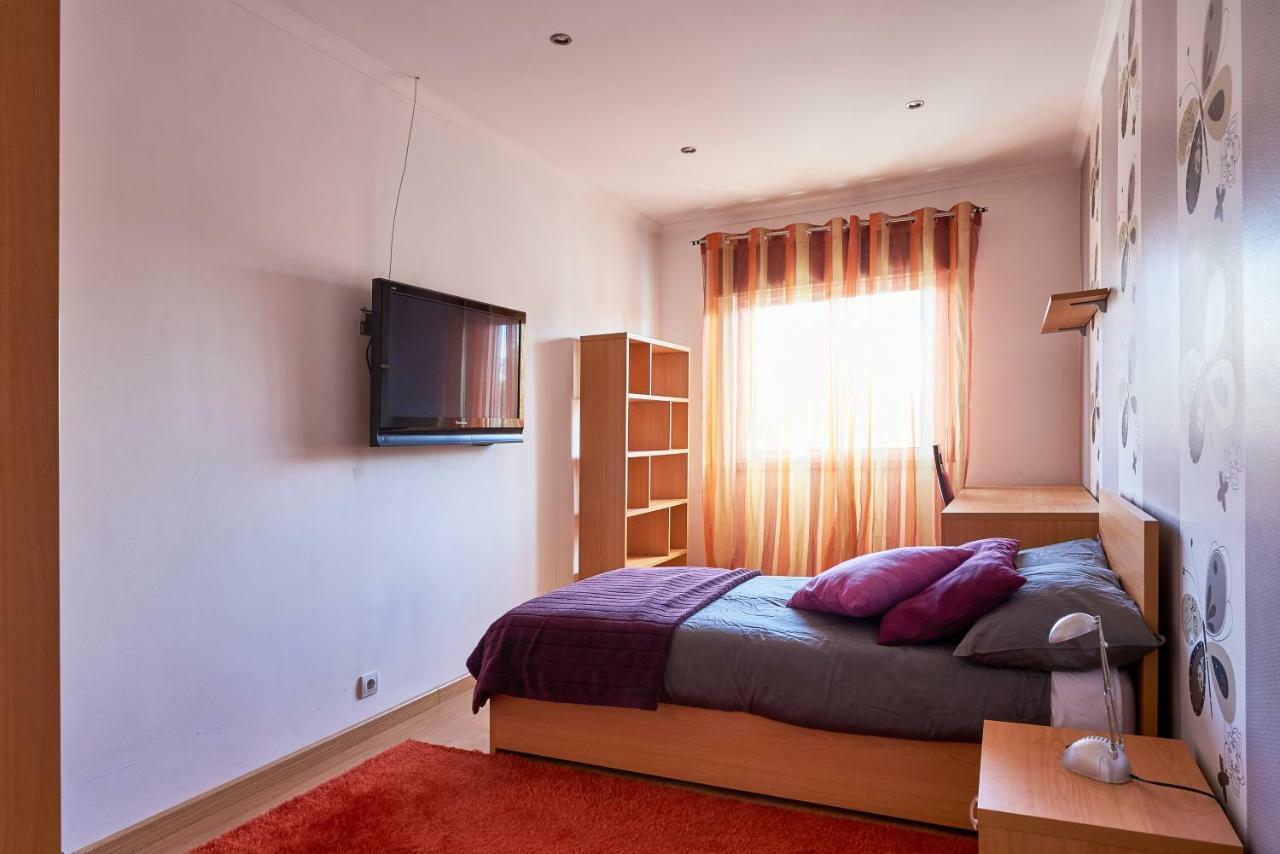 In Bed With Lisbon 4E Apartman Amadora Kültér fotó