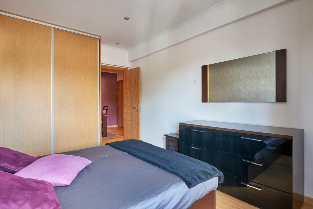 In Bed With Lisbon 4E Apartman Amadora Kültér fotó