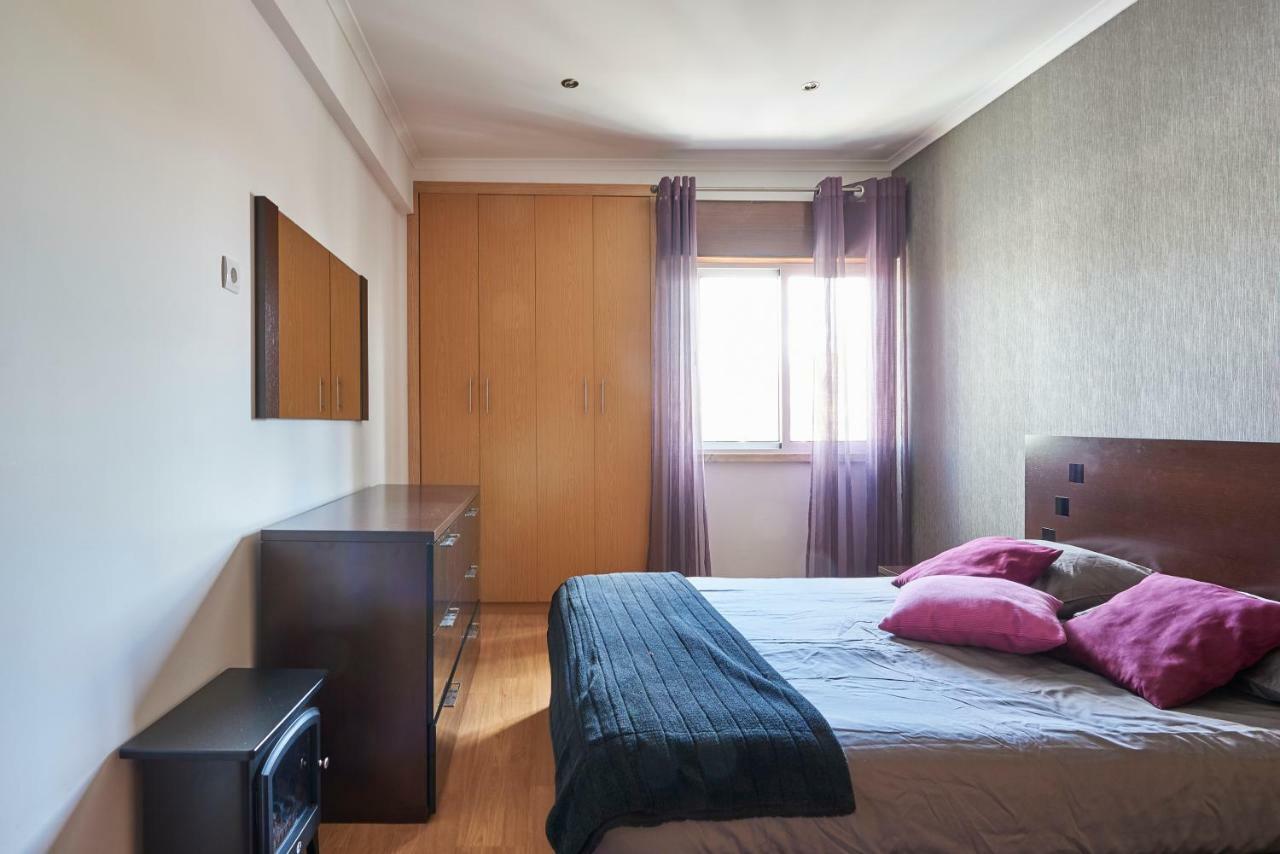 In Bed With Lisbon 4E Apartman Amadora Kültér fotó