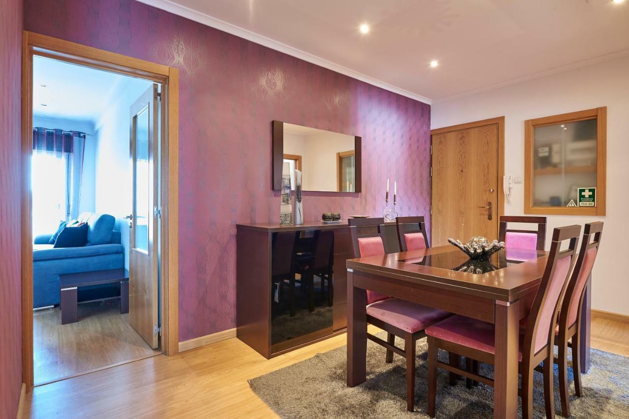 In Bed With Lisbon 4E Apartman Amadora Kültér fotó
