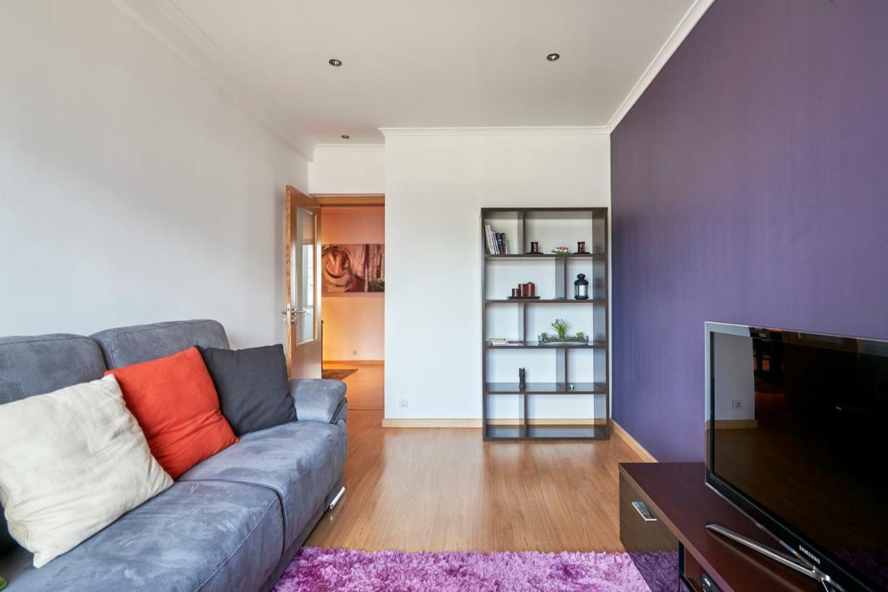 In Bed With Lisbon 4E Apartman Amadora Kültér fotó