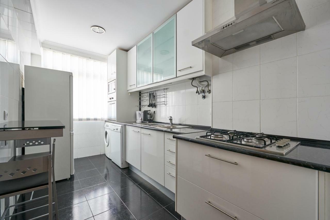 In Bed With Lisbon 4E Apartman Amadora Kültér fotó