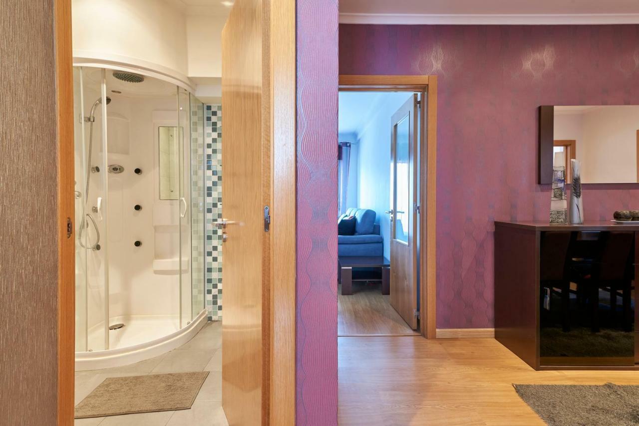 In Bed With Lisbon 4E Apartman Amadora Kültér fotó
