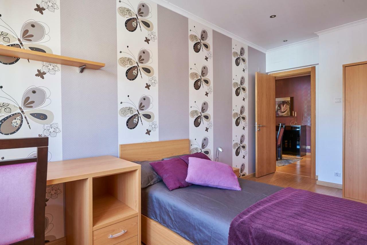 In Bed With Lisbon 4E Apartman Amadora Kültér fotó