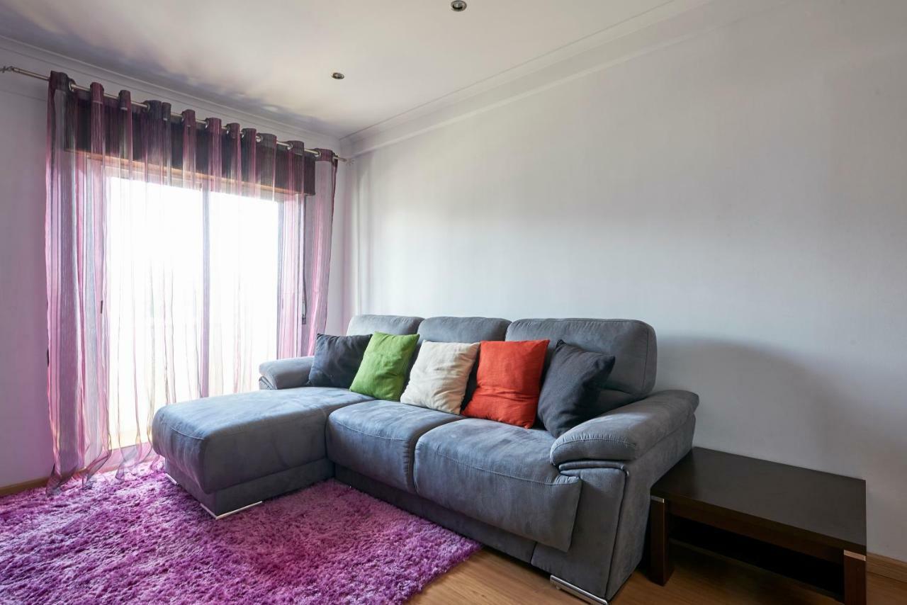 In Bed With Lisbon 4E Apartman Amadora Kültér fotó