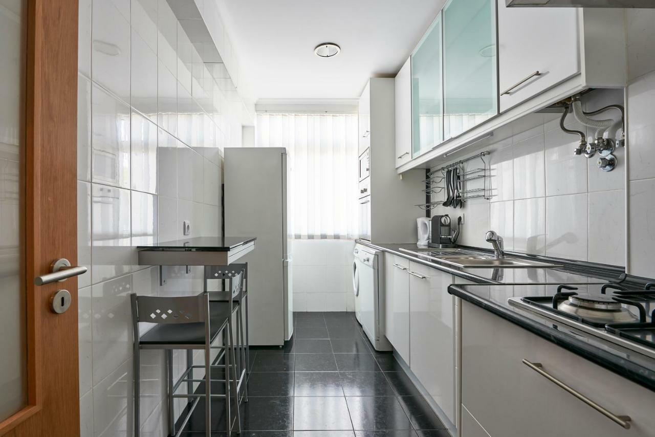 In Bed With Lisbon 4E Apartman Amadora Kültér fotó