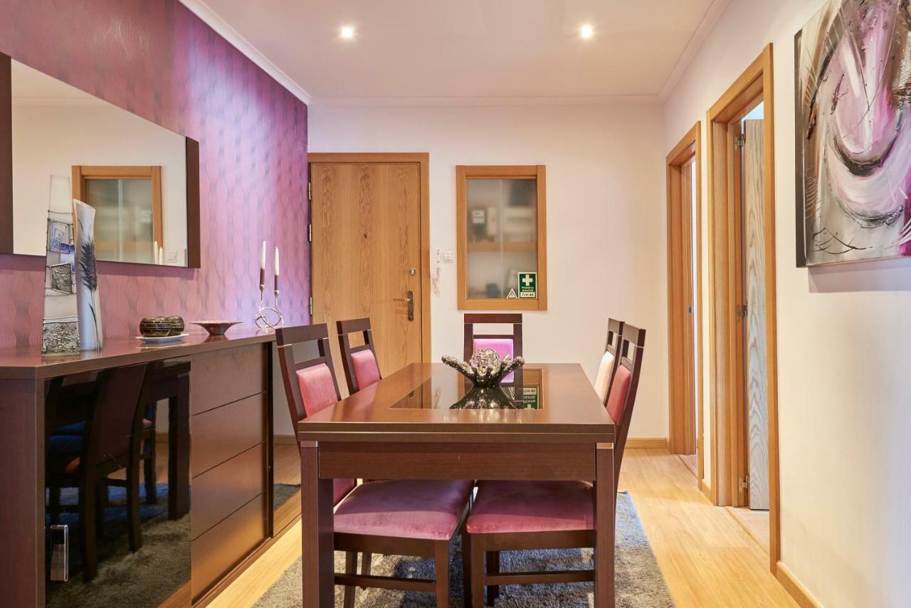 In Bed With Lisbon 4E Apartman Amadora Kültér fotó