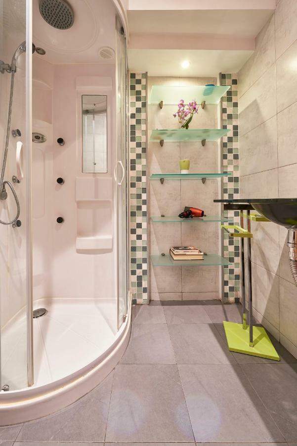 In Bed With Lisbon 4E Apartman Amadora Kültér fotó