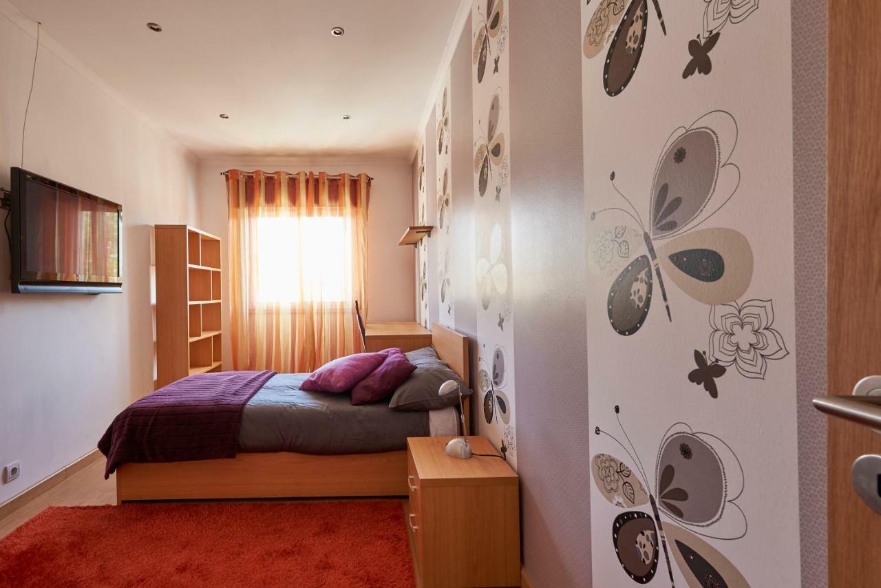 In Bed With Lisbon 4E Apartman Amadora Kültér fotó