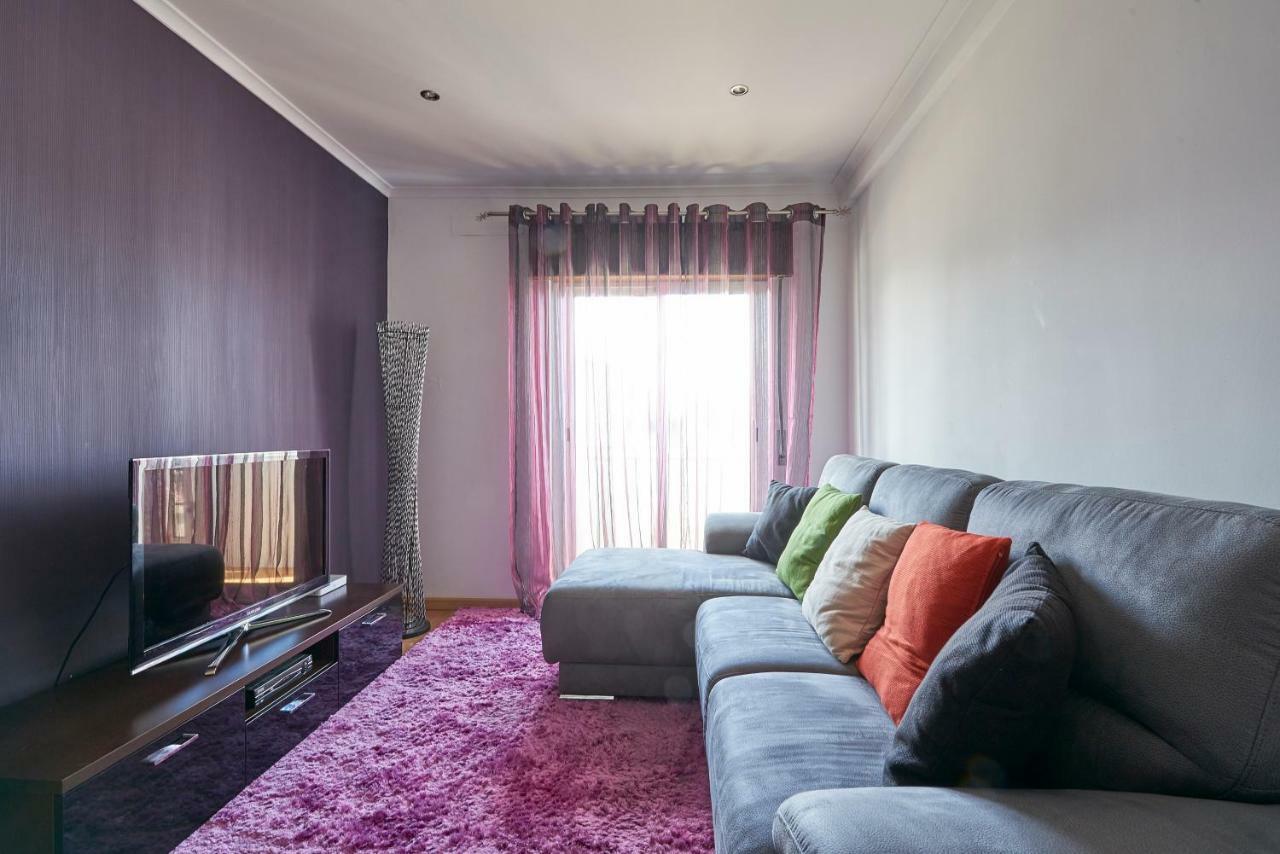 In Bed With Lisbon 4E Apartman Amadora Kültér fotó