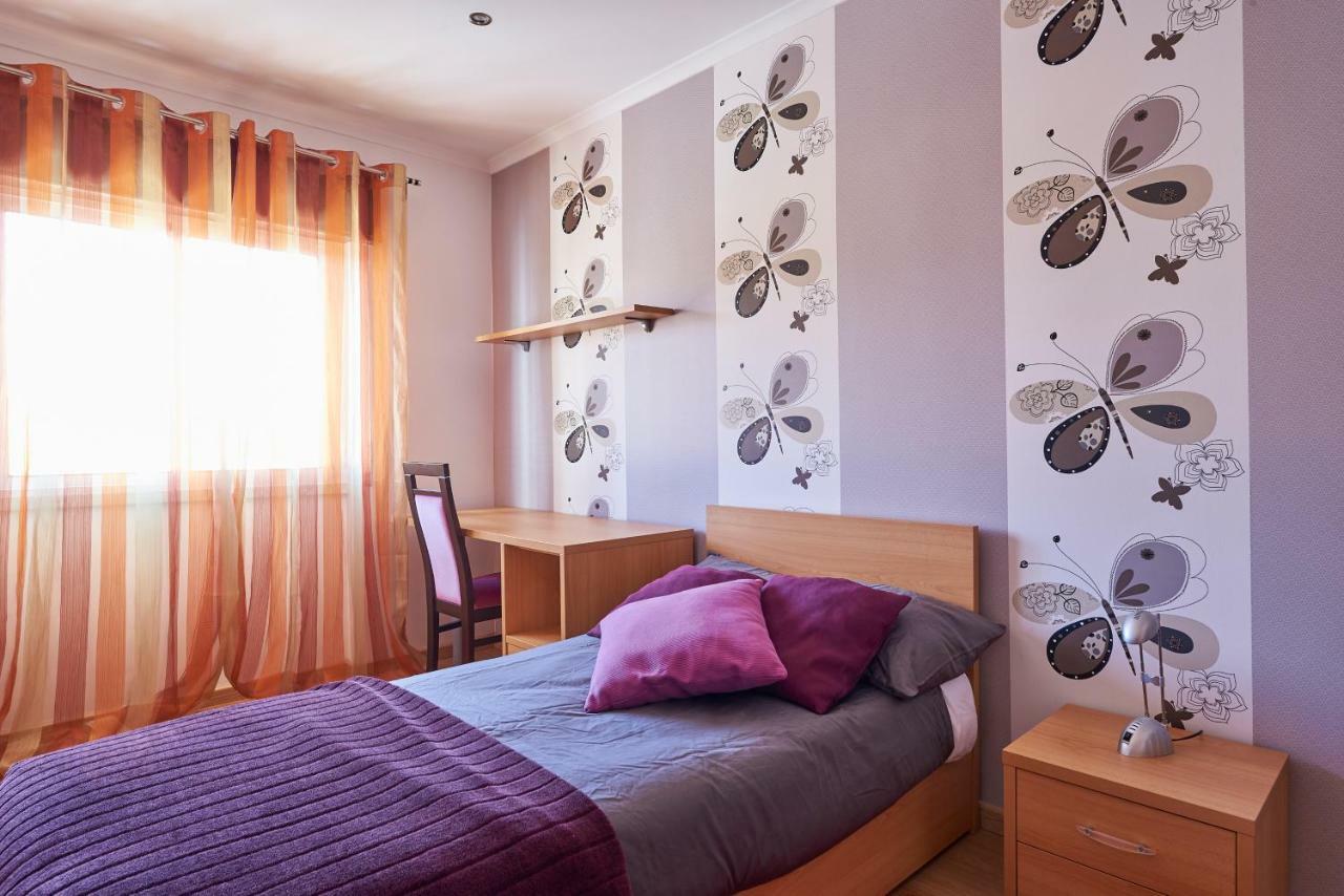 In Bed With Lisbon 4E Apartman Amadora Kültér fotó