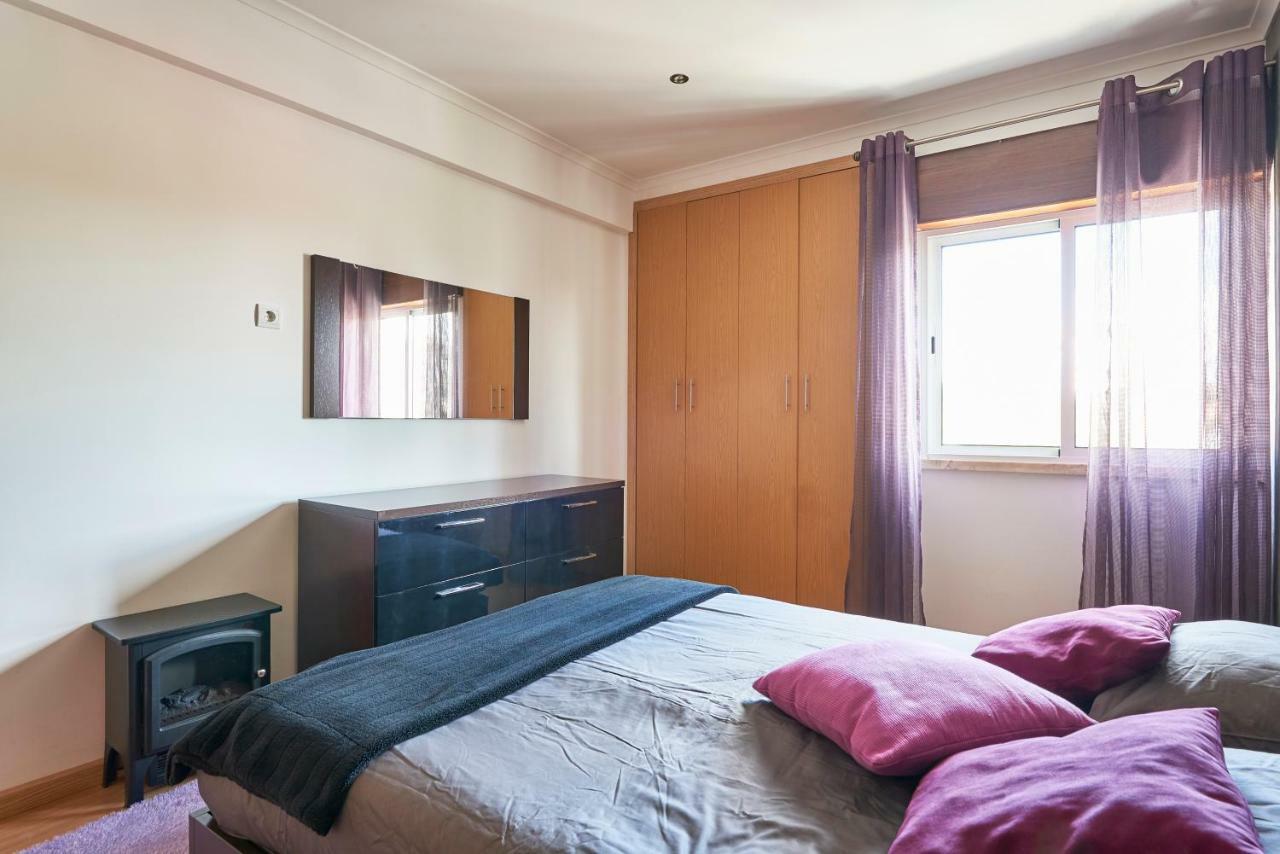 In Bed With Lisbon 4E Apartman Amadora Kültér fotó