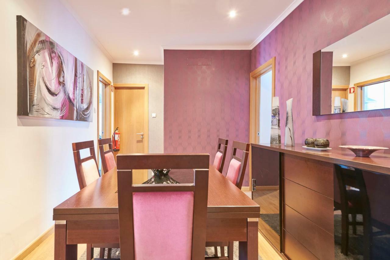In Bed With Lisbon 4E Apartman Amadora Kültér fotó