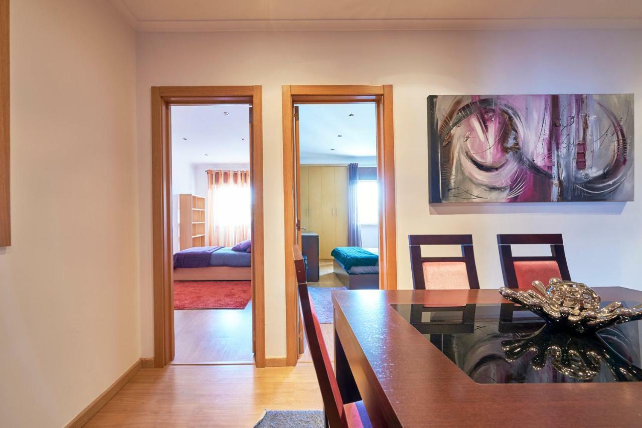 In Bed With Lisbon 4E Apartman Amadora Kültér fotó