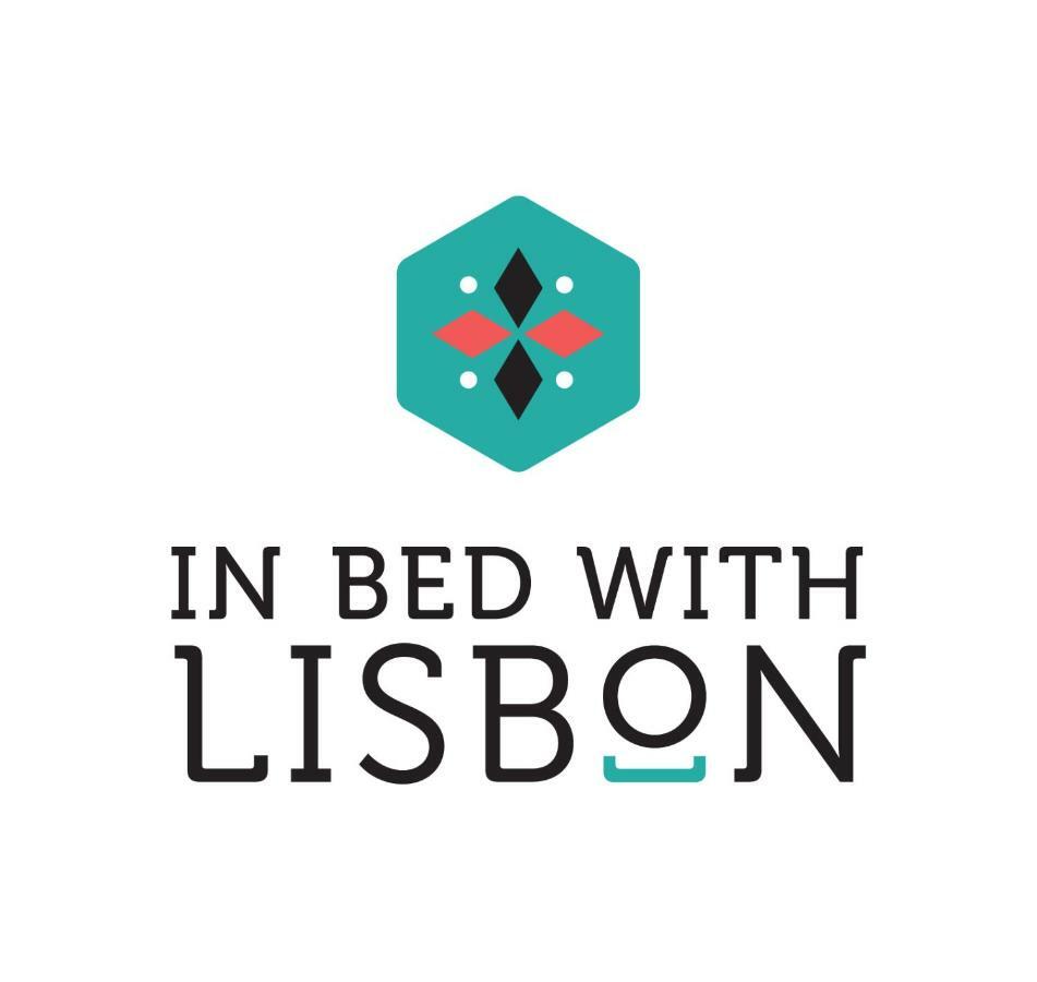 In Bed With Lisbon 4E Apartman Amadora Kültér fotó